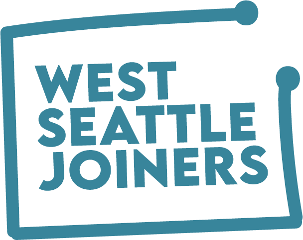 West Seattle Joiners logo